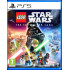 LEGO Star Wars The Skywalker Saga [PS5]