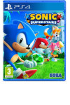 Sonic Superstars  [PS4]