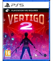 Vertigo 2 VR2 [PS5]