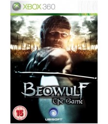 Beowulf: the Game [X-Box 360]