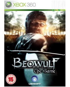 Beowulf: the Game [X-Box 360]