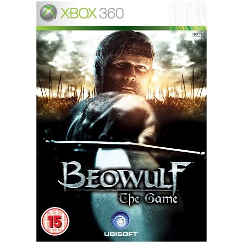 Beowulf: the Game [X-Box 360]