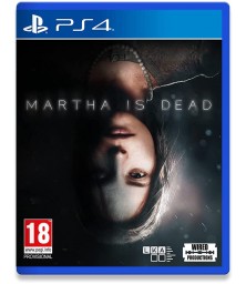 Martha is Dead [PS4 / PS5]