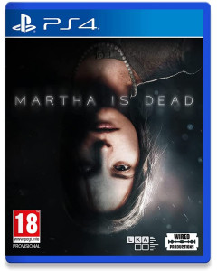 Martha is Dead [PS4 / PS5]