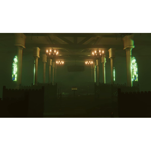 MADiSON – The Possessed Edition [PS4]