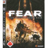 F.E.A.R. First Encounter Assault Recon [PS3] Kasutatud