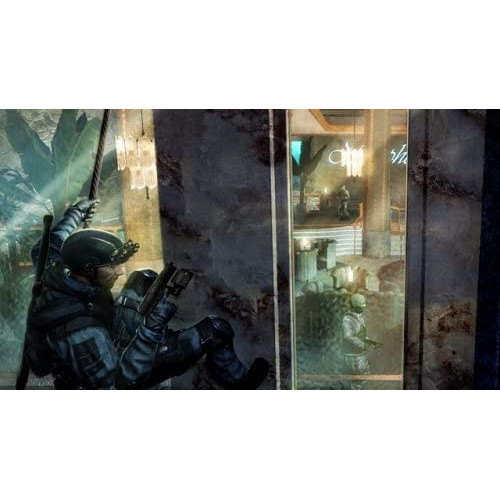 Tom Clancy’s Rainbow Six Vegas [Xbox 360]