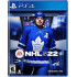 NHL 22 PS4
