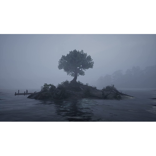 Martha is Dead [PS4 / PS5]