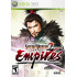 Samurai Warriors 2 Empires XBOX 360