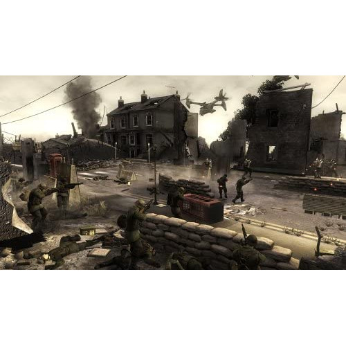 Resistance 2 PS3