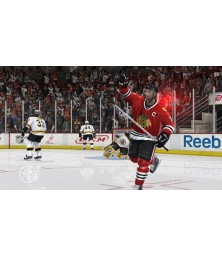 NHL 10 [Xbox 360]  Использованная