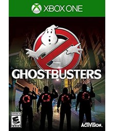 Ghostbusters [XBox One]