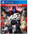 Persona 5 [PS4]