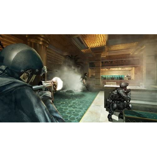 Tom Clancy’s Rainbow Six Vegas [Xbox 360]