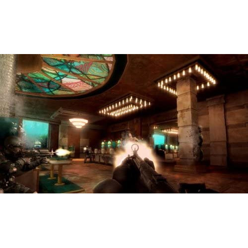 Tom Clancy’s Rainbow Six Vegas [Xbox 360]