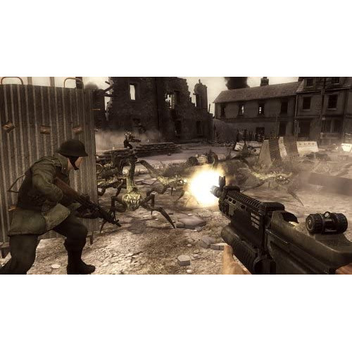 Resistance 2 PS3