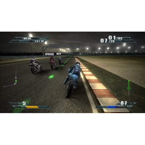 MotoGP 09-10 PS3