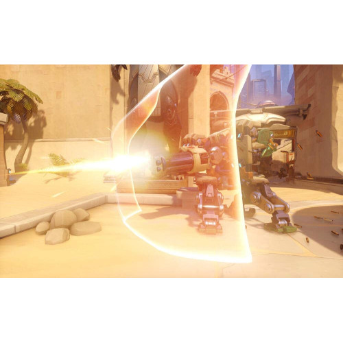 Overwatch: Legendary Edition Kasutatud [PS4]