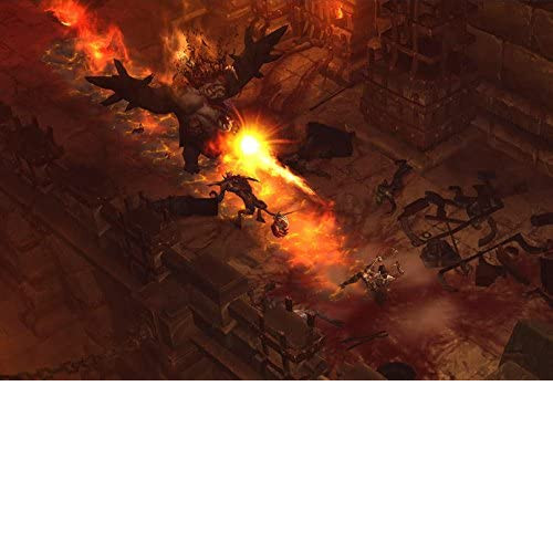 Diablo III - Eternal Collection [PS4]