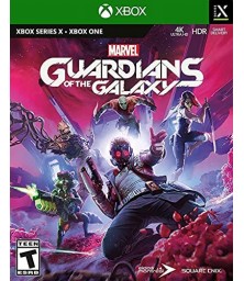 Marvel's Guardians of the Galaxy Xbox One / Series X