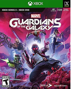 Marvel's Guardians of the Galaxy Xbox One / Series X