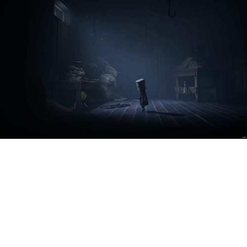 Little Nightmares II [Switch]