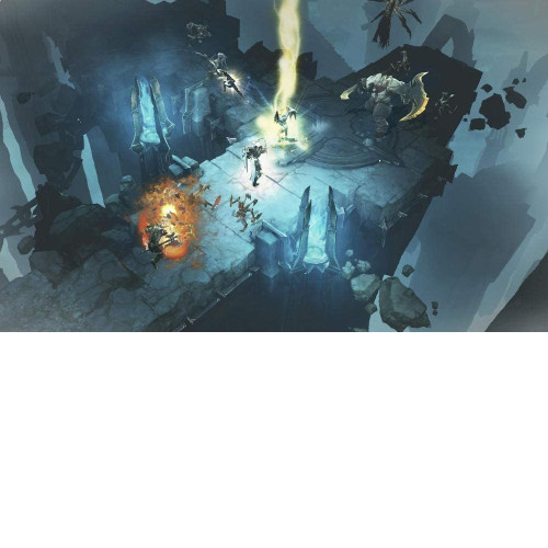 Diablo III - Eternal Collection [PS4]