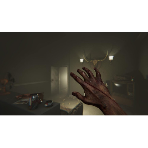 MADiSON – The Possessed Edition [PS4]