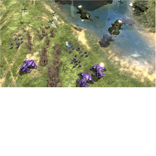 Halo Wars XBox 360