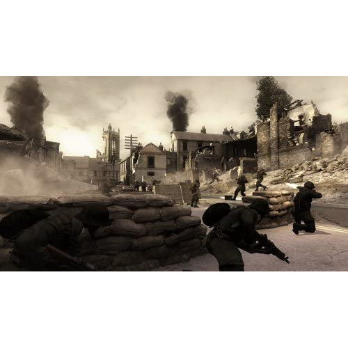 Resistance 2 PS3