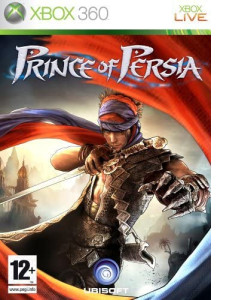 Prince of Persia [Xbox 360]