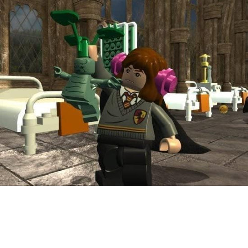 LEGO Harry Potter Collection [PS4] (Kasutatud