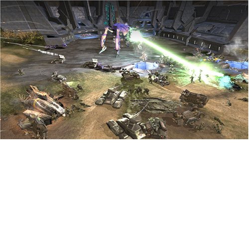 Halo Wars XBox 360
