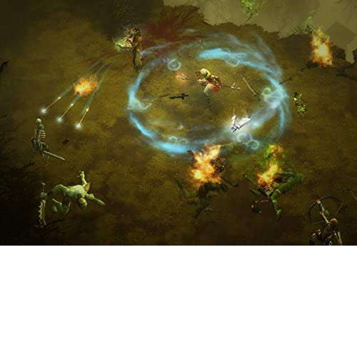 Diablo III - Eternal Collection [PS4]