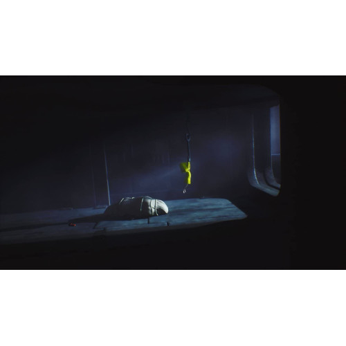 Little Nightmares Complete Edition Switch