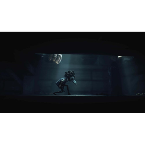Little Nightmares III PS5 Eeltellimus
