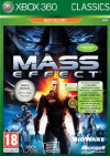 Mass Effect XBox 360
