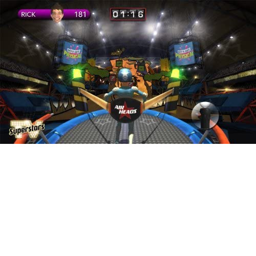 TV SuperStars (PS Move) [PS3]