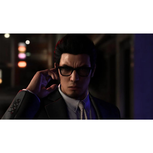Like a Dragon Gaiden: The Man Who Erased His Name [PS4/PS5]