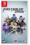 Fire Emblem Warriors /Nintendo Switch