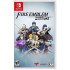 Fire Emblem Warriors /Nintendo Switch