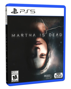 Martha is Dead [PS5]
