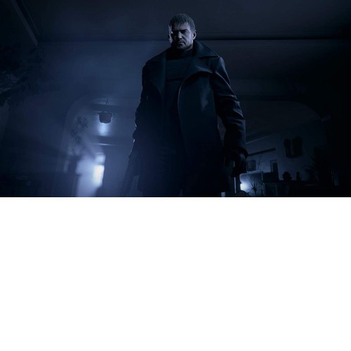 Resident Evil Village PS5