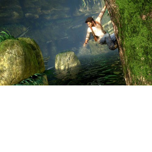 Uncharted: Drake’s Fortune [PS3]