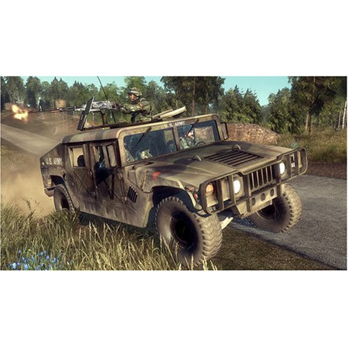 Battlefield Bad Company [XBOX 360]