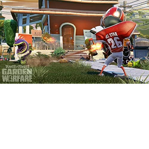 Plants vs. Zombies: Battle for Neighborville Xbox One