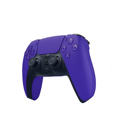 Sony PlayStation 5 DualSense Wireless Controller purple