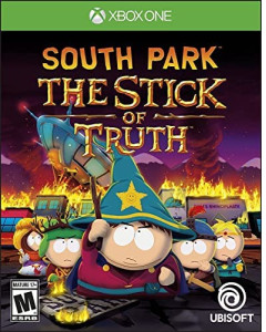 South Park: The Stick of Truth [XBox One]