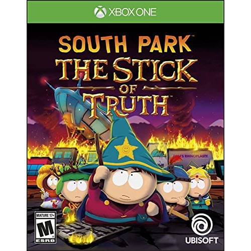 South Park: The Stick of Truth [XBox One]